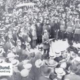 110 Jahre Kriegszustand.