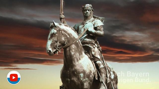 1180. Der Beginn des Hauses Bayern – Otto von Wittelsbach.