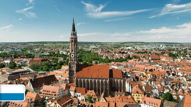 1312-1318. Niederbayern unter Vormundschaftlicher Regierung.