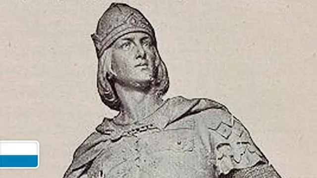 1351-1361. Oberbayern und Tirol unter Ludwig V.