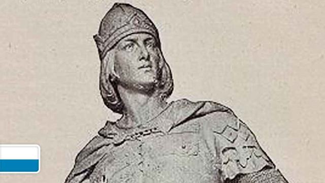 1351-1361. Oberbayern und Tirol unter Ludwig V.
