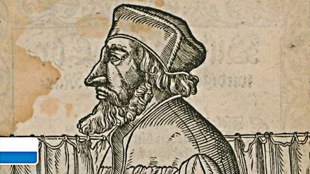 1409-1558. Die Kirchenspaltung.