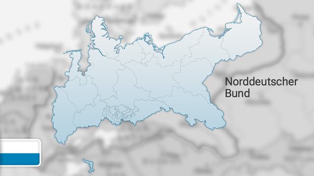 1861-1888. Die Deutsche Einheit. Dritter Teil.
