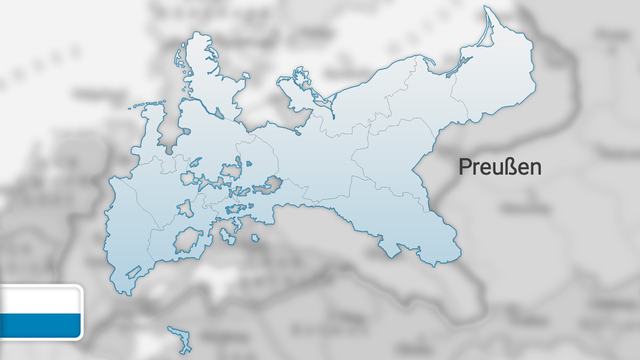 1861-1888. Die Deutsche Einheit. Erster Teil.