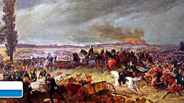 1861-1888. Die Deutsche Einheit. Zweiter Teil.