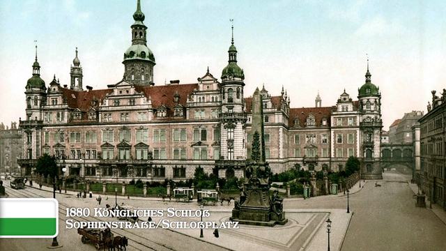 Ministerium Königliches Haus.