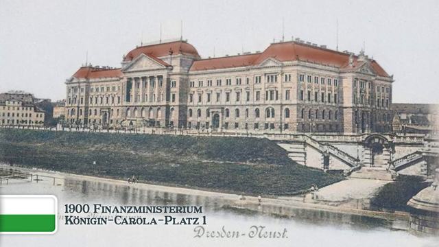 Finanzministerium.