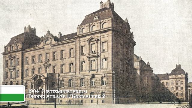 Rechtsprechung.