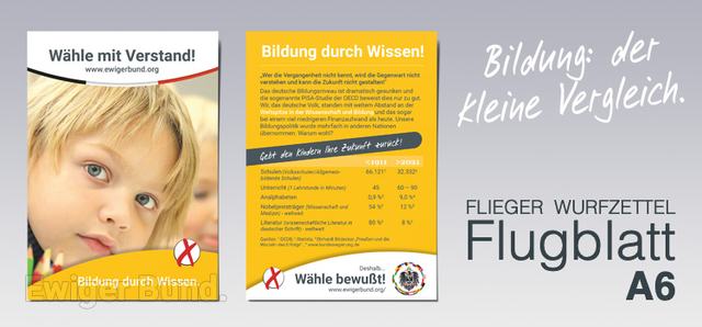 Bildung durch Wissen