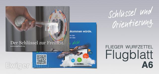Schlüssel und Orientierung