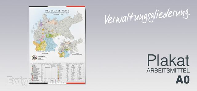 Verwaltungsgebiete A0