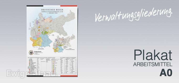 Verwaltungsgebiete A0