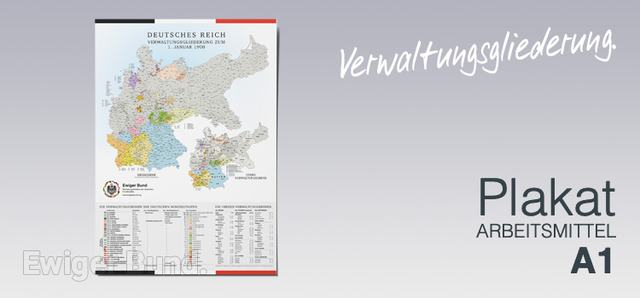 Verwaltungsgebiete A1