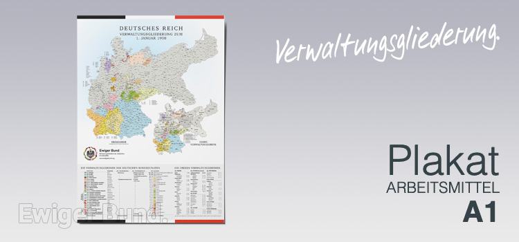 Verwaltungsgebiete A1