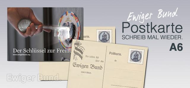 Schlüssel zur Freiheit
