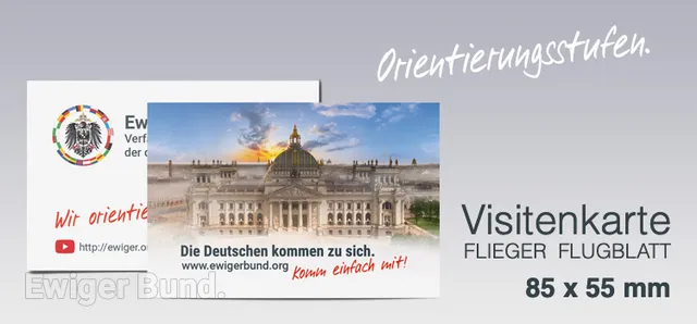 Orientierung