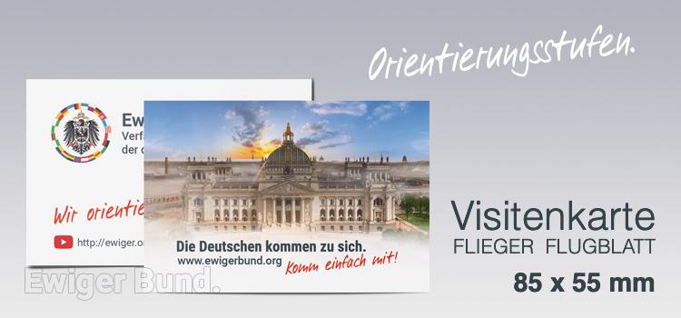 Orientierung