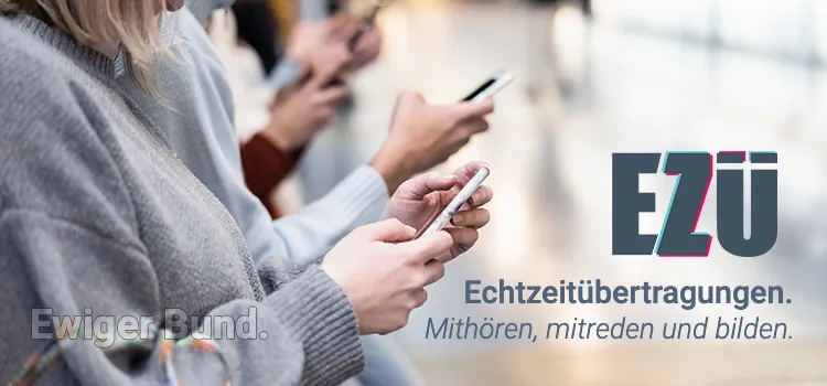 Echtzeitübertragungen bei Tiktok