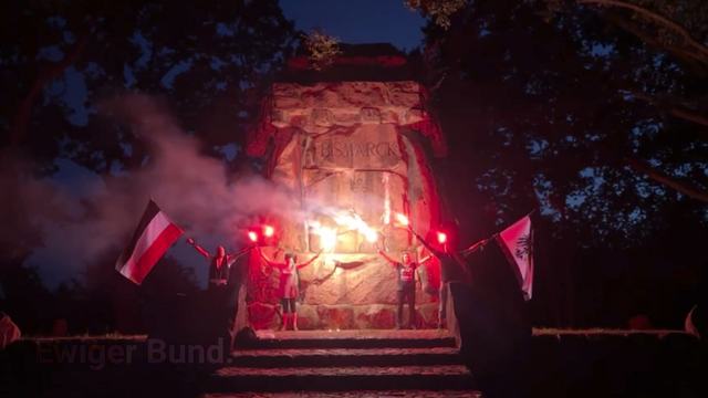 Fanale 31. Juli 2024.