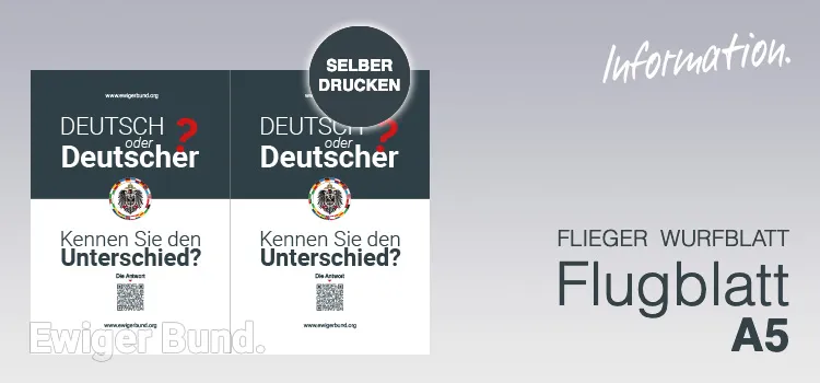 2x DEUTSCH oder Deutscher?