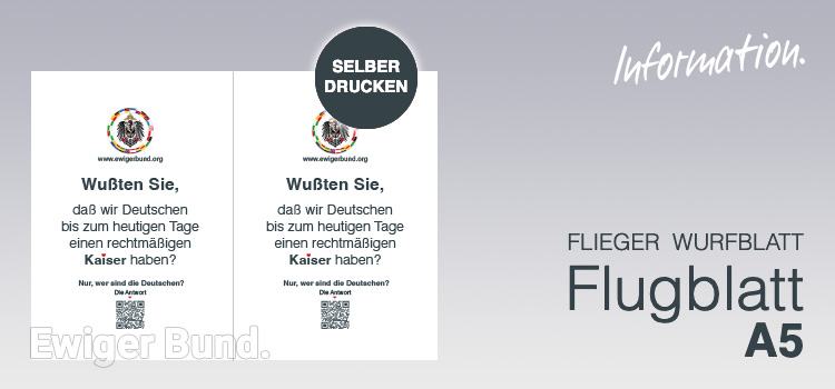 2x Wußten Sie „Kaiser“