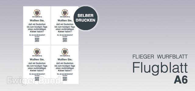 4x Wußten Sie „Kaiser“