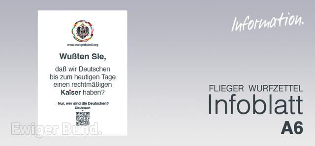 Wußten Sie „Kaiser“