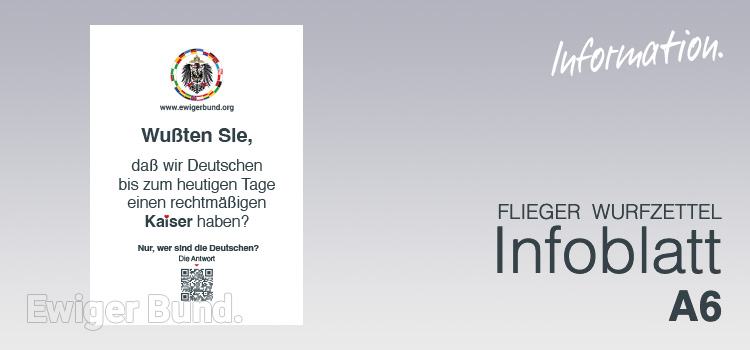 Wußten Sie „Kaiser“