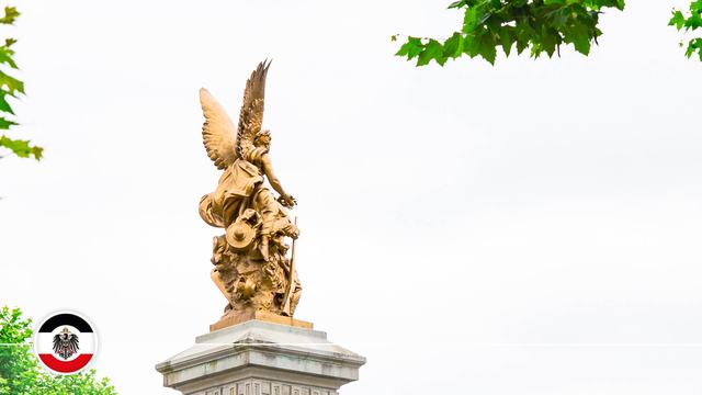Reichsland Elsaß-Lothringen.