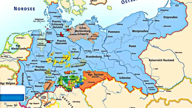 1870-1871. Der deutsch-französische Krieg.