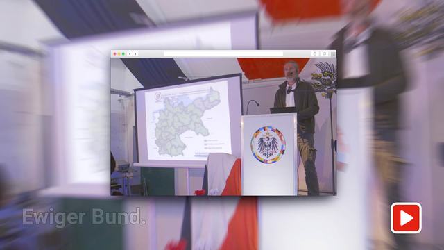 Rückblick und Status Quo und Restauration des Monarchismus.
