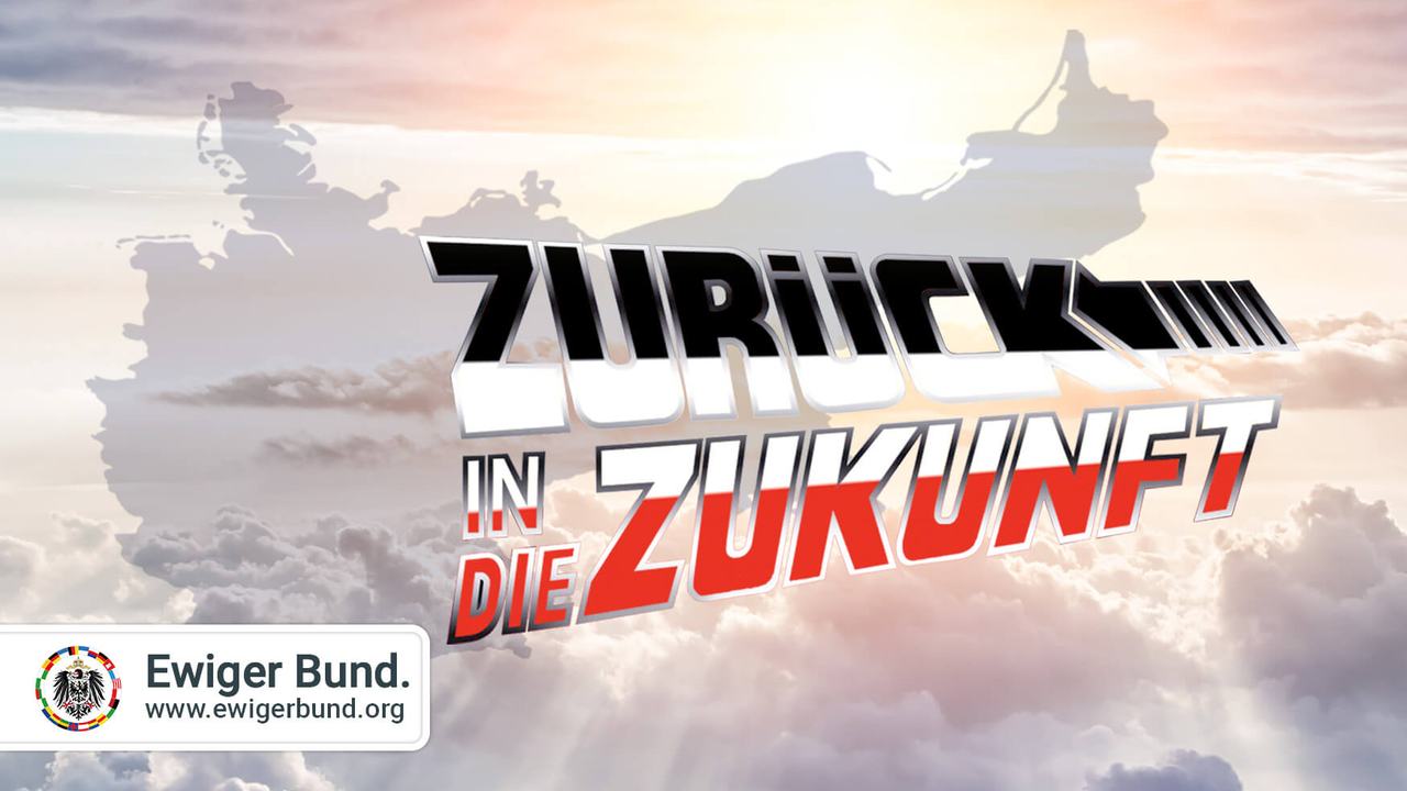 Tag der Deutschen Einheit? Wir arbeiten daran.