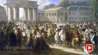 1805. Friedrich Wilhelm III.