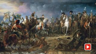 1806. Napoleon I. und der Untergang des deutschen Reiches.