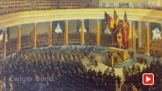 1840 -1861. Friedrich Wilhelm IV.