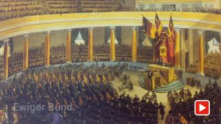 1840 -1861. Friedrich Wilhelm IV.