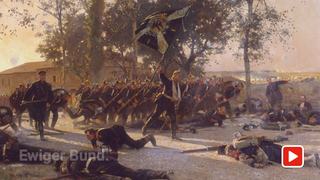 1870/71. Der Deutsch-Französische Krieg.