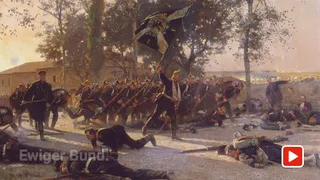 1812. Die Befreiungskriege
