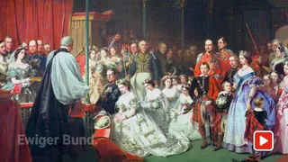 1888. Kaiser Friedrich III.