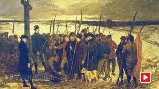 1525. Der Bauernkrieg.