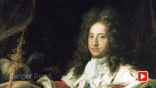 1688 – 1713. Friedrich III. (I.)