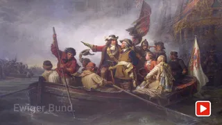 1640 – 1688. Friedrich Wilhelm, der Große Kurfürst.
