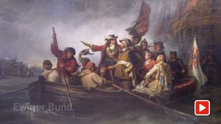 1640 – 1688. Friedrich Wilhelm, der Große Kurfürst.