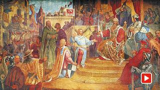 Die hohenzollernschen Kurfürsten von Brandenburg bis zum Jahre 1640.