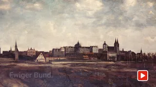 1134 – 1373. Vorgeschichte der Mark Brandenburg.