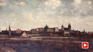1134 – 1373. Vorgeschichte der Mark Brandenburg.