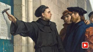 1517. Die Reformation.