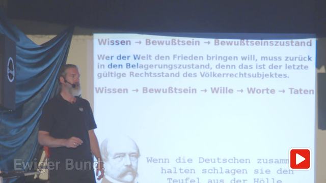 Der Weg ins Deutsche Kaiserreich – Die Klärung der Deutschen Frage.