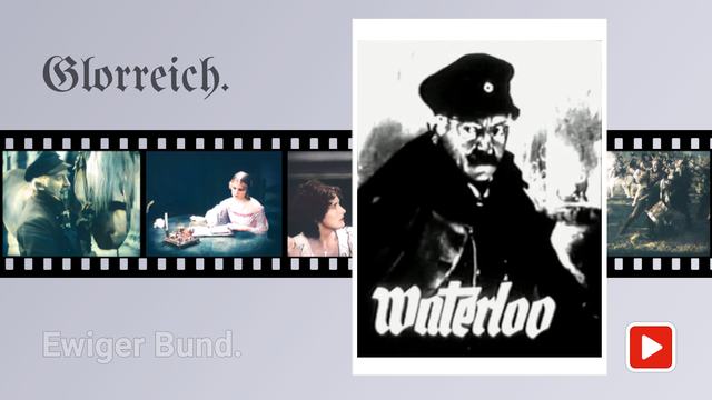 Waterloo (Stummfilm, Alemania).