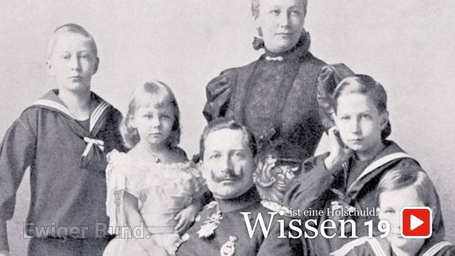 #19 Preußen-Deutschland Teil 2